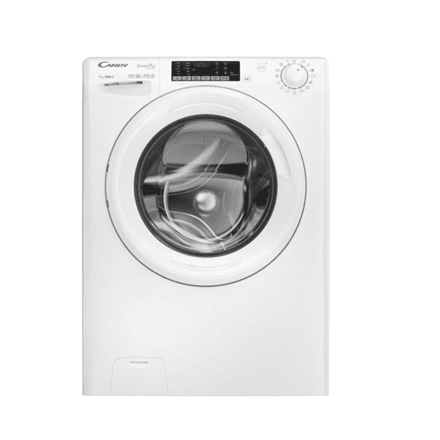 Candy CO4 274TWM6/1-S A-class 7kg front loading washing machine