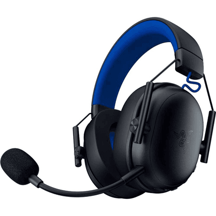 Razer BlackShark V3 X HyperSpeed gaming headset PS5/PS4