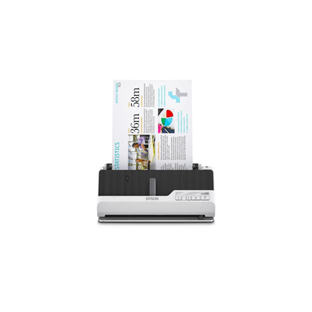 Epson DS-C490 Sheetfed Document Scanner A4