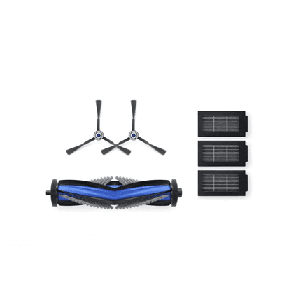 Ecovacs DKT060203 tarvikukomplekt DEEBOT T50 PRO robottolmuimejale