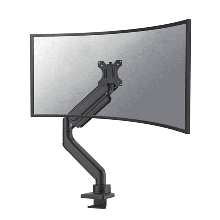 Кронштейн для монитора Neomounts DS70PLUS-450BL1 17–49", газлифт, 18 кг