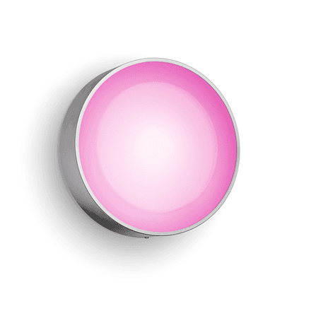 Philips Hue WCA Daylo Outdoor Wall Lantern 15W IP44 LED