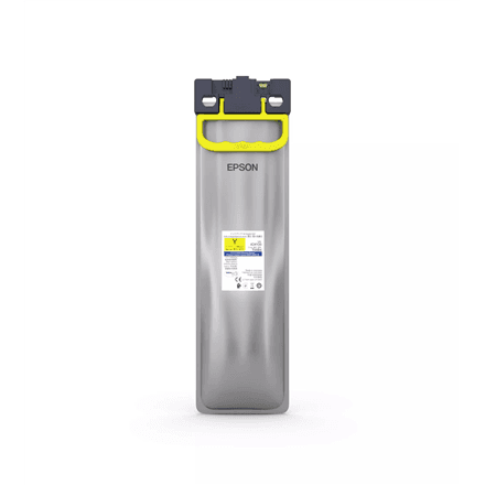 Epson WorkForce Pro EM-C810xR XL жёлтый картридж