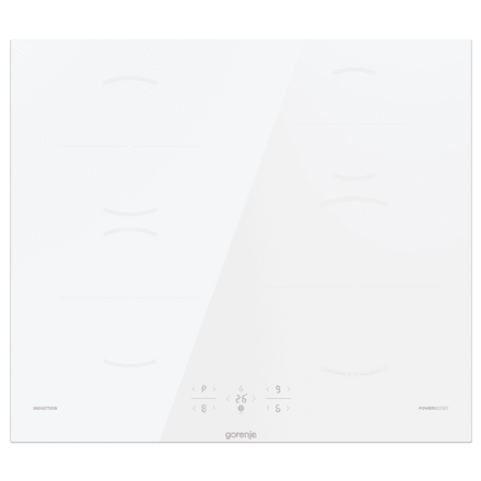 Gorenje GI6401WSC 4-zone induction hob white