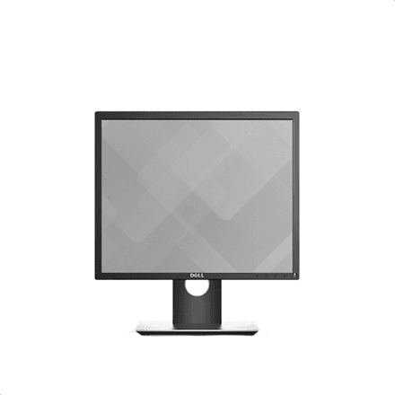 Dell P1917S 19" IPS monitor, HD, 5:4