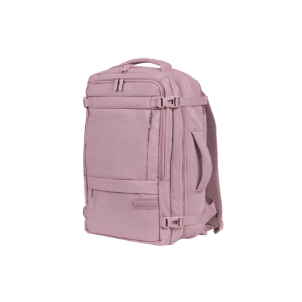 Natec Camel Lite | Fits up to size 15.6 " | Backpack | Pink