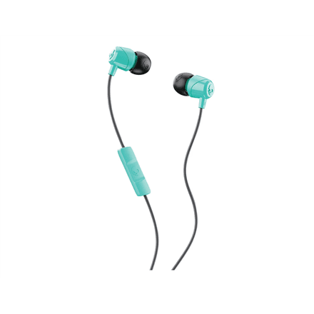Skullcandy JIB Miami kõrvaklapid mikrofoniga