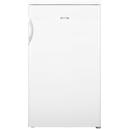 Gorenje RB492PW külmik, 120L, energiaklass E