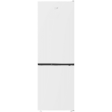 BEKO B3RCNA344HW1 комби-холодильник No Frost 301 л
