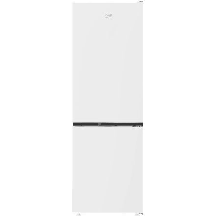 BEKO B3RCNA344HW1 Combi Refrigerator 179cm White