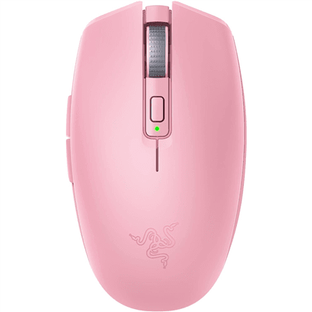 Razer Orochi V2 Quartz Gaming Mouse | 18000 DPI Wireless