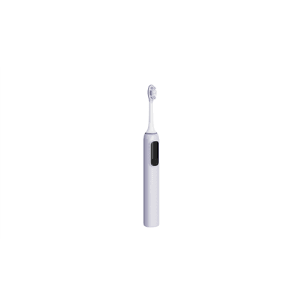 Xiaomi Pro electric toothbrush, 4 modes, 2 heads, purple