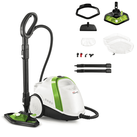 Polti Vaporetto Smart 110 Eco 1500W aururistija