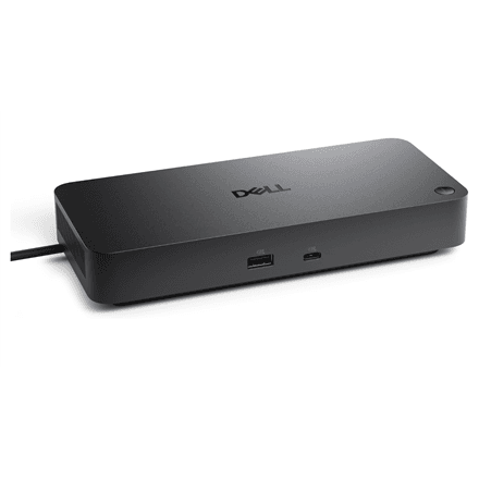 Док-станция Dell Pro Thunderbolt 5 WD25TB5, два DisplayPort и HDMI