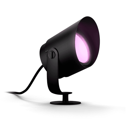 Philips Hue WCA Lily XL 15W Outdoor LED Spot Light