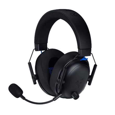 Razer BlackShark V3 for PlayStation Bluetooth наушники