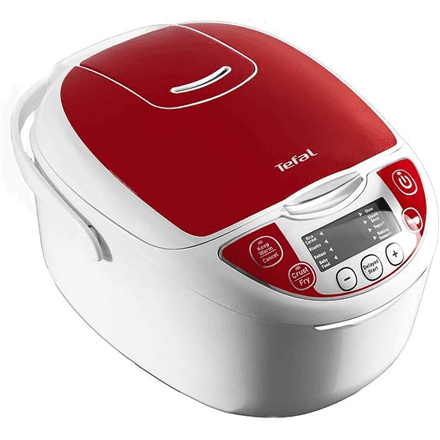 TEFAL RK705138 multicooker 600W 5L