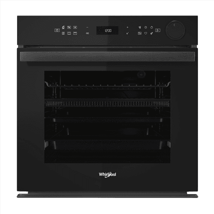 Whirlpool AKZ9S 8260 FB электрическая духовка 73 л