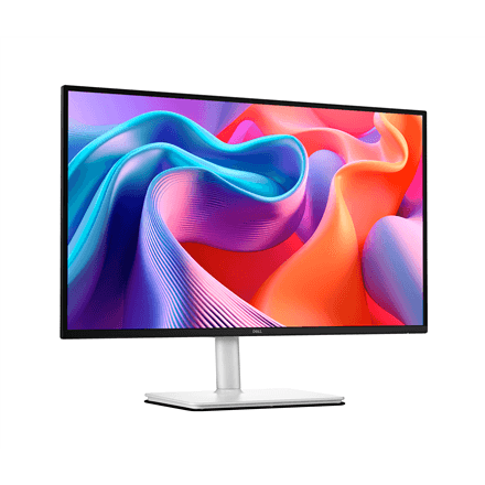 Dell S2725DSM 27" QHD monitor 144 Hz IPS