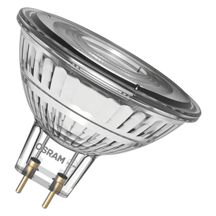 Osram Parathom Reflector LED 35W 12V тёплый свет