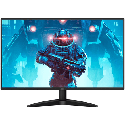 AOC 27B36X 27" IPS FHD 144 Hz monitor
