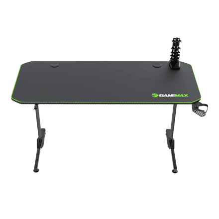 Gamemax D140-CARBON mängulaud – ergonoomne gaming desk