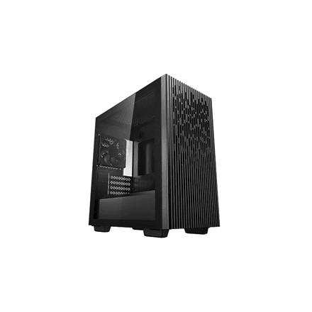 Deepcool MATREXX 40 3FS корпус микро-ATX с закаленным стеклом