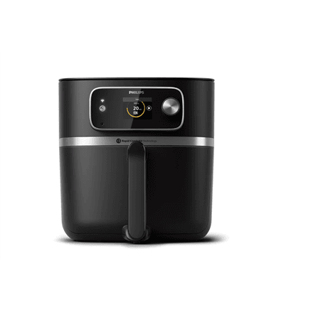 Philips HD9880/90 Airfryer Combi 8,3L 2200W must