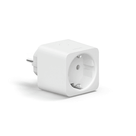 Philips Hue Smart Plug Type F ZigBee White