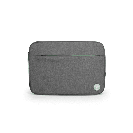 Port Designs Yosemite Eco Laptop Sleeve 15.6" Grey