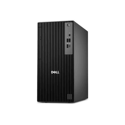 Dell Pro QCT1255 AMD Ryzen 7 16GB lauaarvuti
