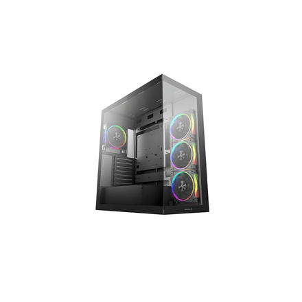 Deepcool CG580 4F V2 ATX arvutikorpus must