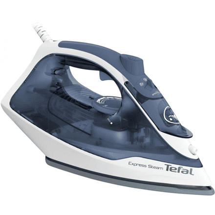 TEFAL FV2837E0 2400W triikraud, 150ml paak