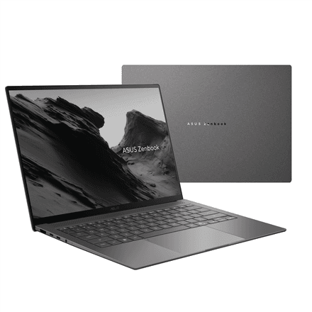 Asus Zenbook S14 UX5406AA Intel Core Ultra 9 OLED laptop