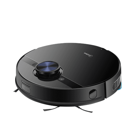 Midea M7 Evo робот-пылесос 8000 Pa лазер