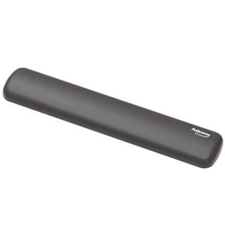 Fellowes Breyta Compact Keyboard TKL Wrist Rest Black