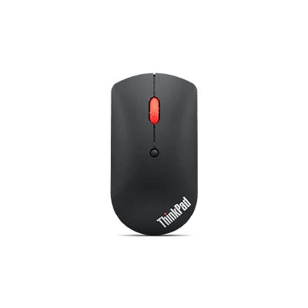 Lenovo ThinkPad Bluetooth Silent Mouse wireless