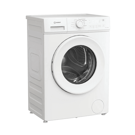 INDESIT IMA 864 MY TIME 8kg Front Loading Washing Machine