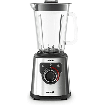 TEFAL BL871D31 PerfectMix+ 1200W klaasiga blender