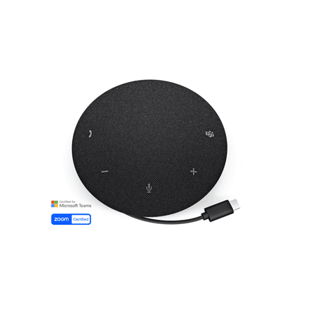Dell SP325 Pro Wired Speakerphone Waterproof