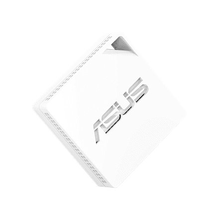 Asus RT-AX50 Go 802.11ax Dual-Band Wireless Router