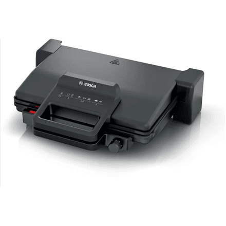 Bosch TCG3323 kontaktgrill 2000W must