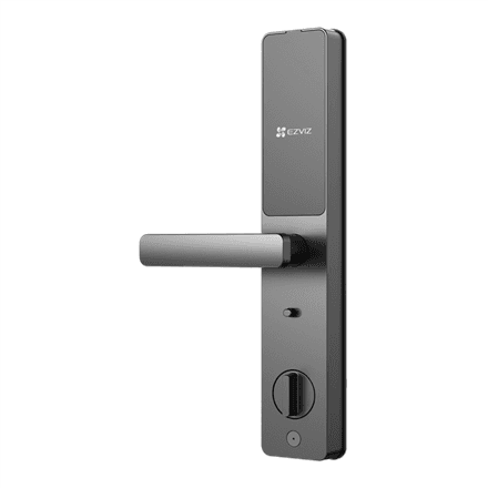 EZVIZ CS-DL05 nutikodu ukselink