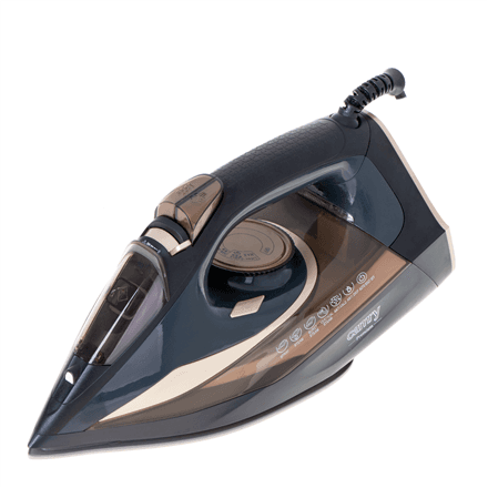 Camry CR 5036 triikraud 3400W, 360ml paak