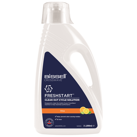 Bissell FreshStart Clean-Out Cycle Solution 2000ml