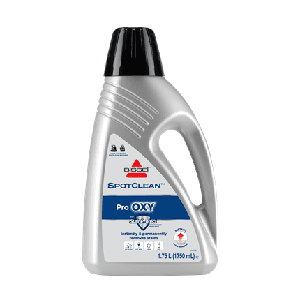 Bissell SpotClean Pro Oxy чистящее средство 1,75 л