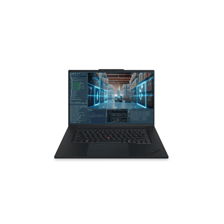Lenovo ThinkPad P1 G9 tööjaam Ultra X9 388H Arc B390 64/1000 GB, ENG