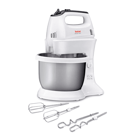 TEFAL HT312138 Quickmix käsimikser 300W 5-käiguline