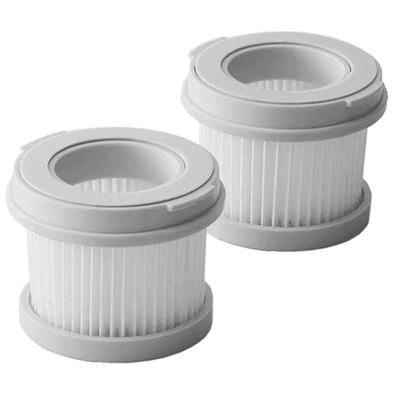 Xiaomi Dust Mite Vacuum Cleaner Filter 2-Pack