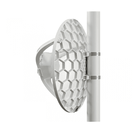 MikroTik LHG LTE18 Kit маршрутизатор 4G LTE